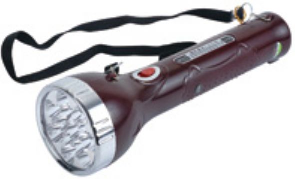 Led Flashlights